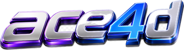 ace4d logo